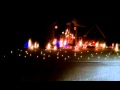 My Neighbor The Griswolds Xmas Lights 2011
