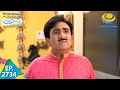 Taarak Mehta Ka Ooltah Chashmah Episode 2734 Full Episode