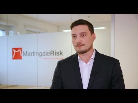 Derivati aziendali: Martingale in prima linea