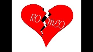 Chelsea Korka (CGK) - ROMEO (Official Audio)