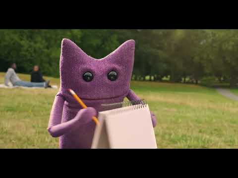 Big dreams begin on the train | EMR