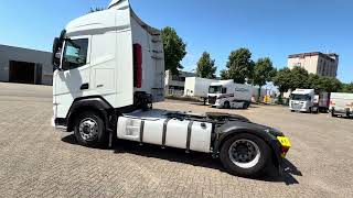 Tahač DAF XF 480 FT PCC/MX Engine Brake na leasing - Obrázek 4 | Autoline CZ Tahač DAF XF 480 FT PCC/MX Engine Brake | Obrázek 4 - Autoline
