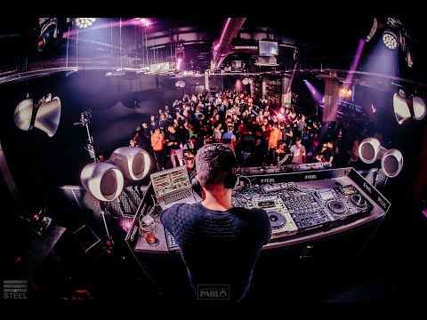 ADOO Alliance Festival @STEEL Rovinj