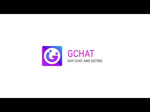 GChat - Gay Chat & Dating