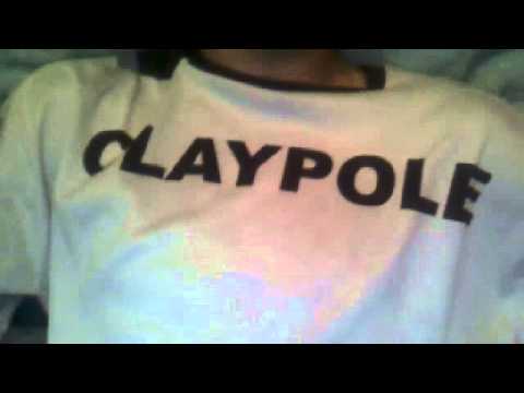 LOS PUTOS DE SANMA SE QIEREN MATAR! claypole aguanta