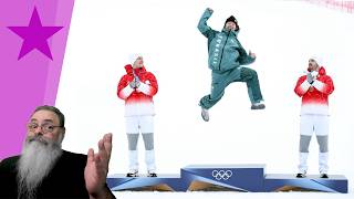 BRASIL ganha OURO INÉDITO no ESQUI ALPINO nas OLIMPÍADAS de INVERNO: FEITO INÉDITO na AMÉRICA LATINA