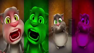 TALKING TOM NEW VIDEO GAME TOM MOBILE 2026 #3