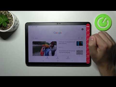 How To Turn Off Google Assistant in TCL NxtPaper 10s