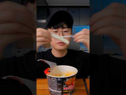 How to make perfect buldak