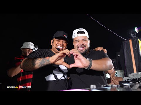 AUDIOVISUAL B2B VICTOR & ELETRIZANTE NO ATALAIA 2K25