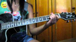 Pra que entender-Jorge e Mateus Solo e Riffs