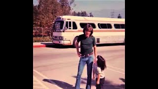 David Cassidy &amp; The Partridge Family Point Me In The Direction Of Albuquerque Vocals