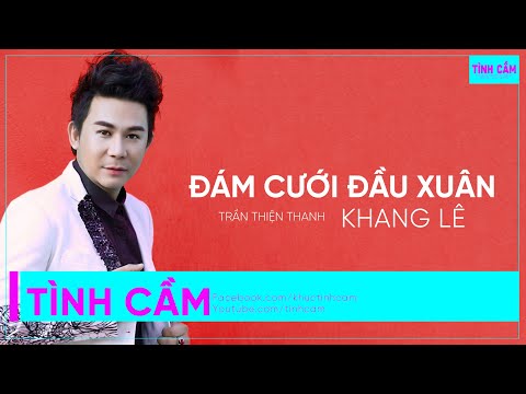 Thể hiện bởi Khang Lê
