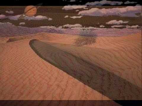 The Shifting Whispering Sands as done by Jim Reeves