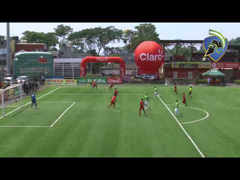 CL22 / J11 Deportivo Malacateco 2 – 1 Antigua GFC