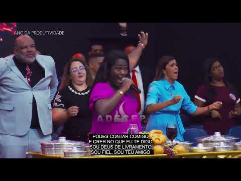 SOU EU | MICHELENE ROCHA