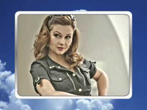 Herečka Dana Morávková