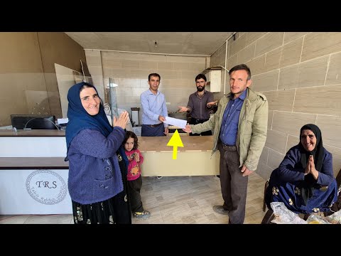 How a miracle and great help led a mother and daughter abandoned in the garbage to success and wealt