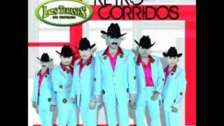 Los Tucanes De Tijuana - El Calafiero