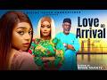 LOVE ON ARRIVAL SANDRA IFUDU CHINENYE ULAEGBU NIGERIAN MOVIES 2026 LATEST FULL LOVE MOVIES
