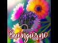 Buon Giovedì Buongiorno