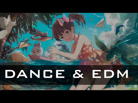 DarTokki & ZxNX - Pillow Fight [Dance & EDM]