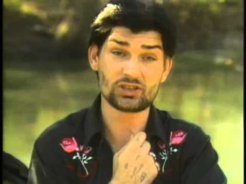Jesco White on Sloppy, Slimy Eggs