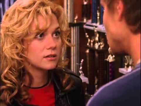 OTH - Leyton scenes 1 x 13 part 1