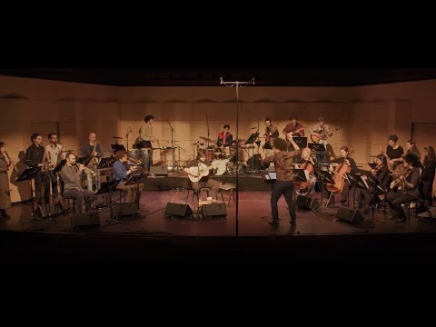 Barra do Ribeiro | The Plankton Orchestra feat Yamandu Costa