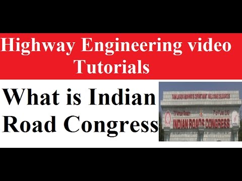 download lagu mp3 mp4 Indian Road Congress Membership, download lagu Indian Road Congress Membership gratis, unduh video klip Indian Road Congress Membership