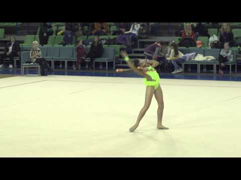 Lootuste KV 2015 - Anastasia Fatejeva