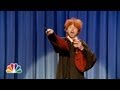 Drunk Ron Weasley Sings Happy Birthday To Harry Potter Late Night With Jimmy Fallon
