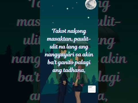 Napagod na- Joshua Mari,Zync,Yhanzy,1ne Maeng.           #lyrics #songs #songlyrics