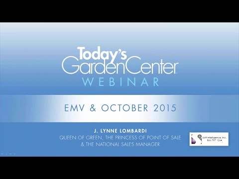 EMV: The Good, The Bad And The Ugly