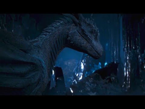 DragonHeart: Vengeance - Siveth Talks To Herself