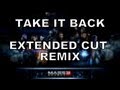 MASS EFFECT 3: TAKE IT BACK - EXTENDED ...