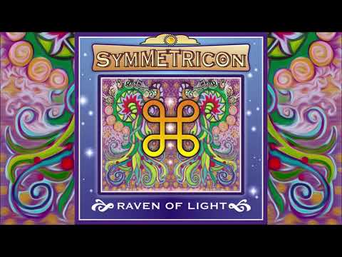 Raven Of Light - Symmetricon [Full Album]