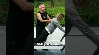 Reformer Pelvic Lift demonstration thumbnail