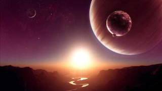 Amazing ET Worlds| Now We Are Free-Lisa Gerrard