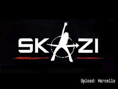 Nirvana - Smells Like Teen Spirit (Skazi Remix)