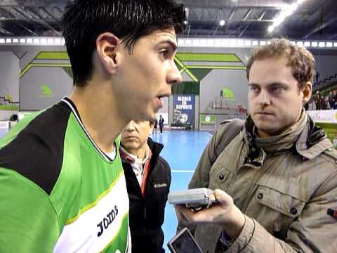 LNFS 18ª J Inter Movistar 5 - Caja Segovia 4 14/1/2012 (29)