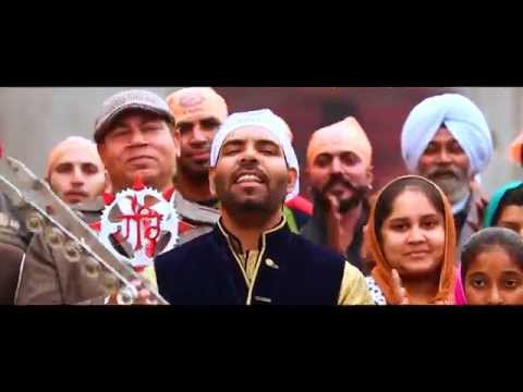 New Punjabi Songs 2015 | Kanshi Jana | Kanth Kaler | Latest New Punjabi Songs 2015