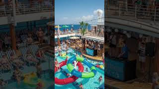 Ranking EVERY Major Cruise Line (Worst to Best!)#marinemystery