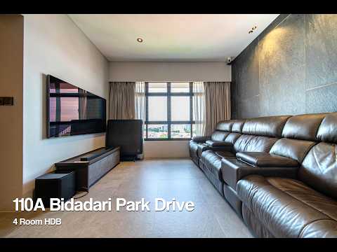 110A Bidadari Park Drive, 110A Bidadari Park Drive, 3 Bedrooms, 1,001 sqft, HDB Flat For Sale, by Vallerie Soh, 500165957 - PropertyGuru.com.sg