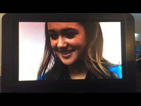 Fox Digital Copy Preview (2011)