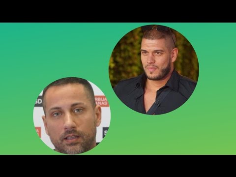 Đedović razotkrio Dejanovo veridbu. Evo šta je rekao o Dejanovom emotivnom stanju