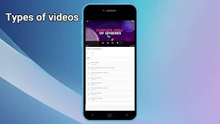 Sri Chaitanya School Video