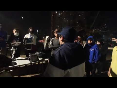 KORZEKH vs PCK - Octavos | Batalla de Alumnos 2020-2021