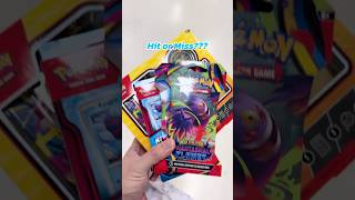 February Pokemon??? #pokemon #pokemoncards #pokemontcg #unboxing #shorts #viral