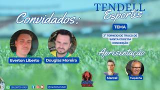 Tendell Esportes